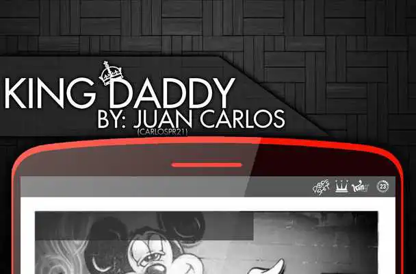 Play [Deprecated] King Daddy